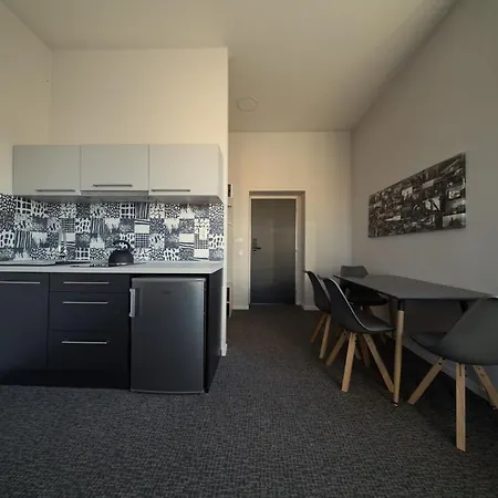 Replay Apartmany Frenstat pod Radhostem Exterior photo