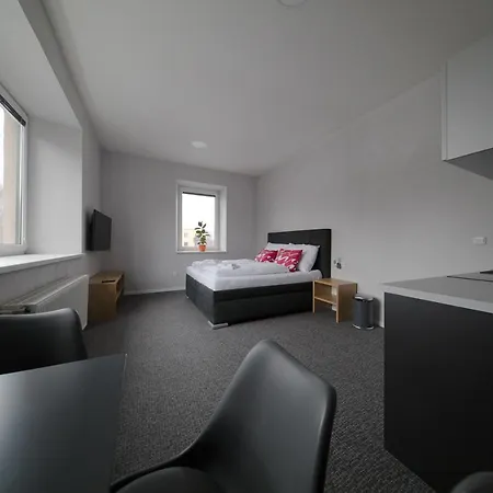 Replay Apartmany Frenstat pod Radhostem Exterior photo
