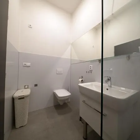 Replay Apartmany Frenstat pod Radhostem Exterior photo