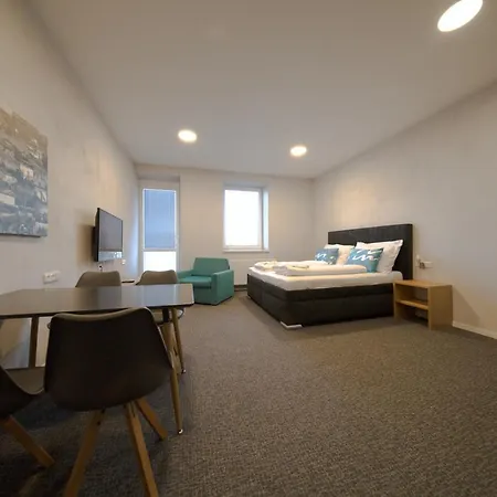 Replay Apartmany Frenstat pod Radhostem Exterior photo