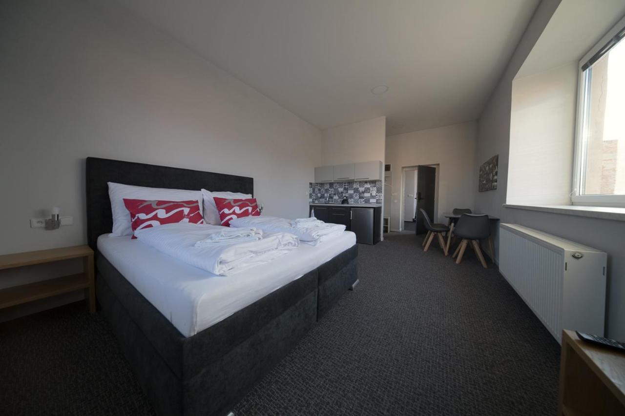 Apartment Replay Frenštát pod Radhoštěm