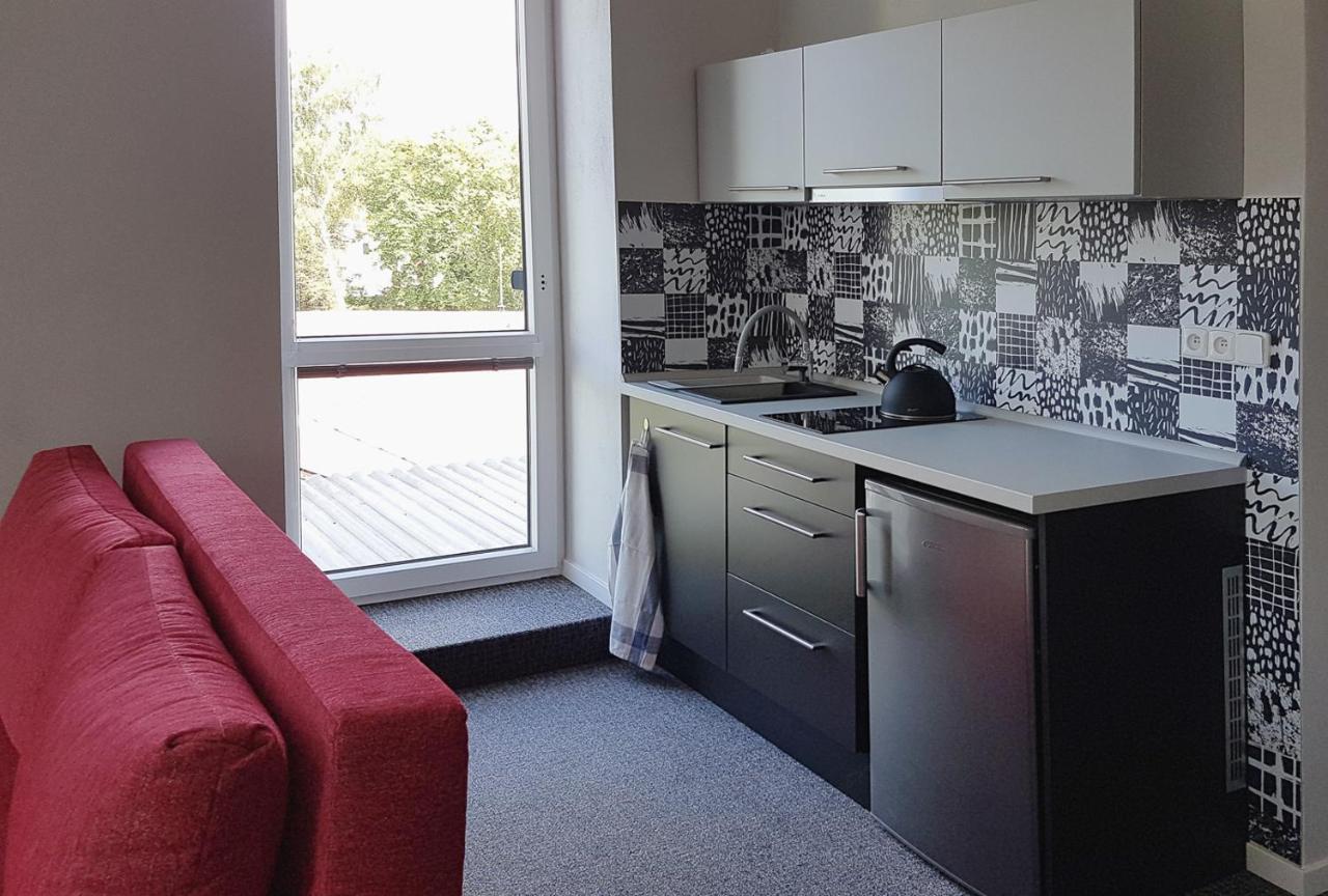 Replay Apartment