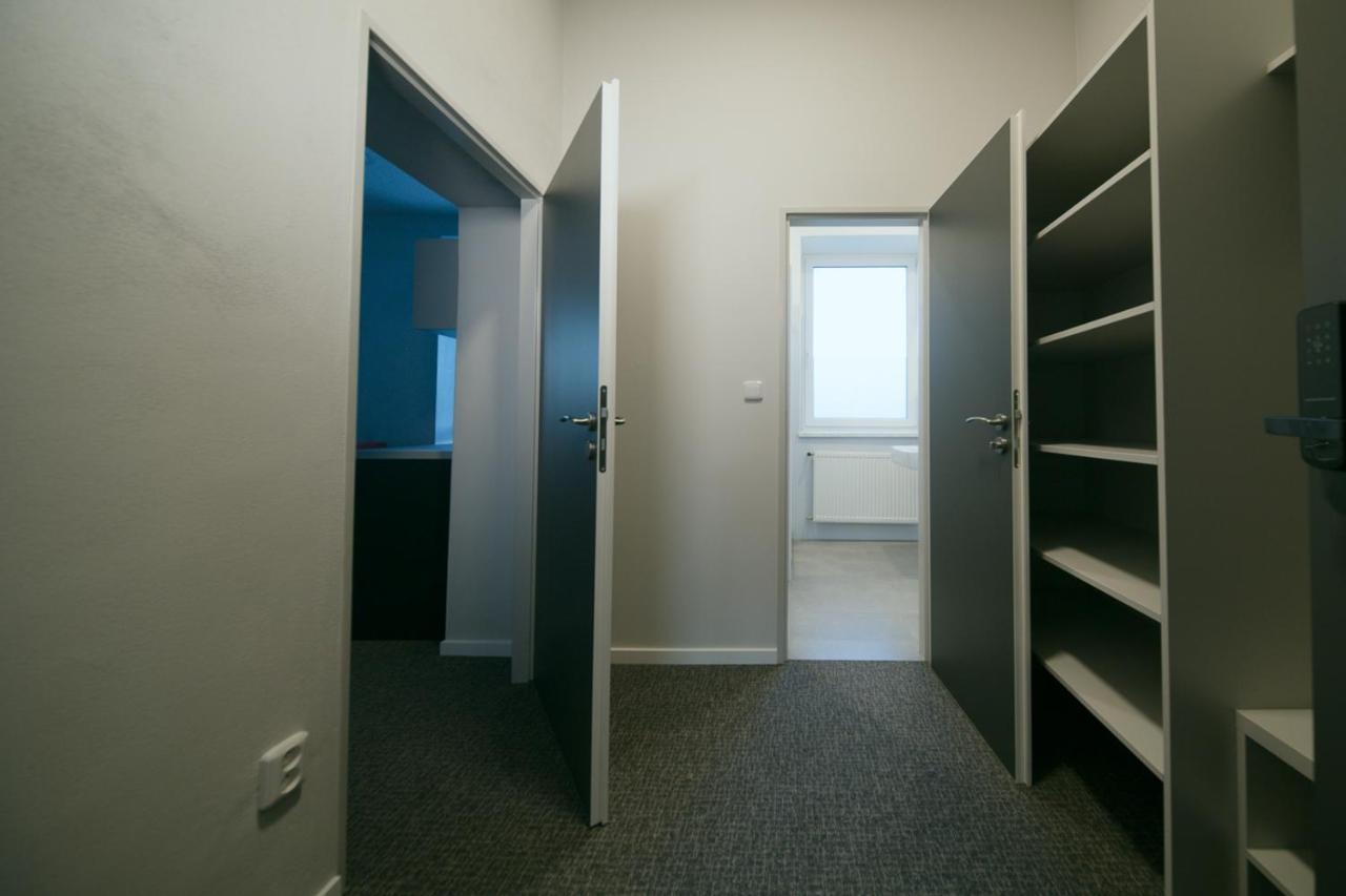 Replay Apartment Frenstat pod Radhostem