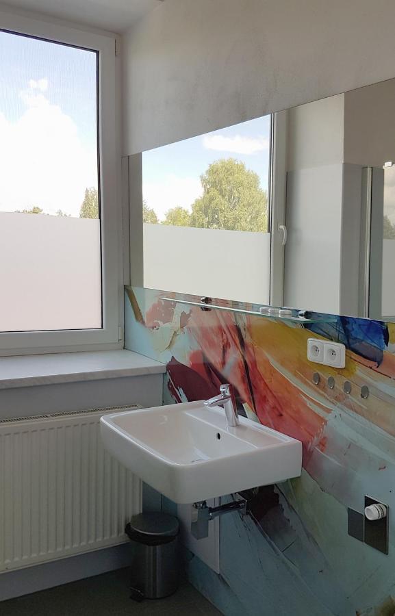 Apartment Replay Frenštát pod Radhoštěm